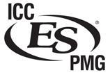 ICC-ES PMG Mark