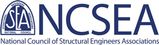 NCSEA National Council of Structural Engineers Assocations logo
