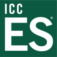 ICC-ES Mark of Conformity Green