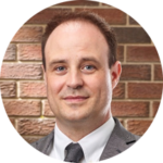 Cameron Bardas, P.Eng.