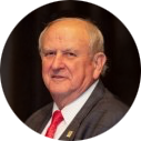 Donny Phipps, CBO, CFM