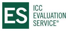 ICC Evaluation Service Green Logo