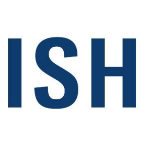 ISH 2023 Logo