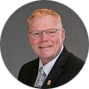 Jack Applegate CBO, CEO, COSS