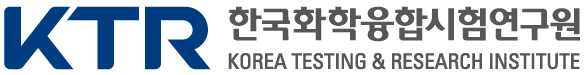Korea Testing & Research Institute logo