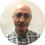 Matt Zamani, P.E.