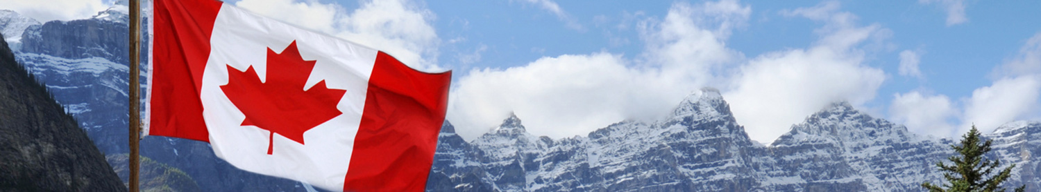 Canadian Accreditation